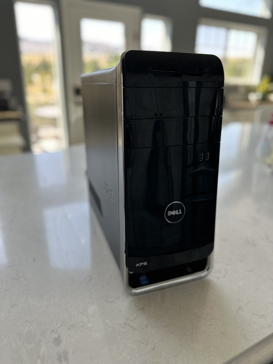 Dell Xps 8700 | eBay