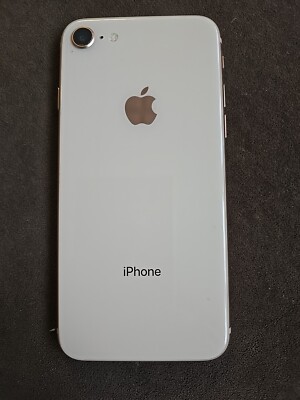 Apple iPhone 8 64GB iOS Smartphone With Case | eBay