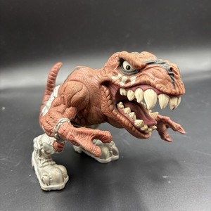 Extreme Dinosaurs T Bone | eBay