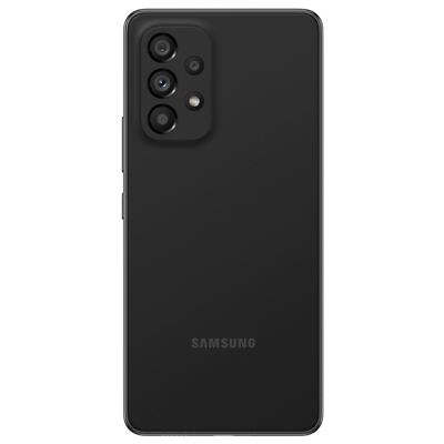 Dual SIM Samsung Galaxy A53 5G SM-A536B A536B/DS Android Phone 128