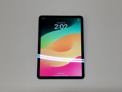 Apple iPad Air 5th Gen 10.9