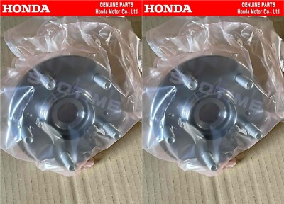 HONDA ACURA 97-01 INTEGRA DC2 Type-R ITR Front Wheel Hub 5 Bolts