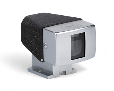 RARE] Zeiss Ikon Stereotar C Stereo Close/up Lens Outfit set for