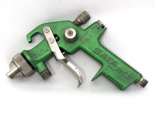 SATA Jet NR92 HVLP Spray Gun Gravity Fed for sale online | eBay