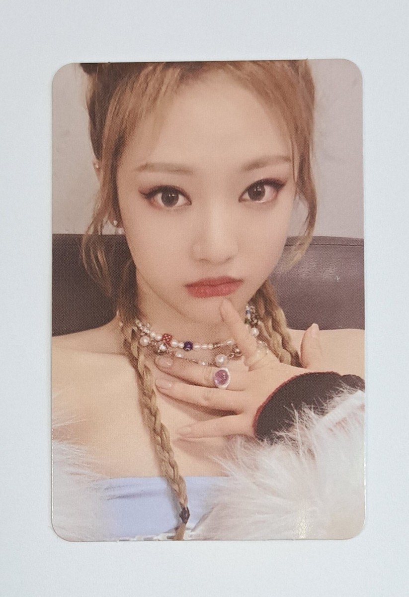 aespa ニンニン パスポート トレカ smcu ニンニン aespa smcu express