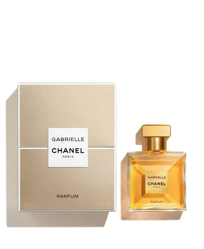 CHANEL GABRIELLE CHANEL Parfum Spray, 1.2 oz. SEALED | eBay