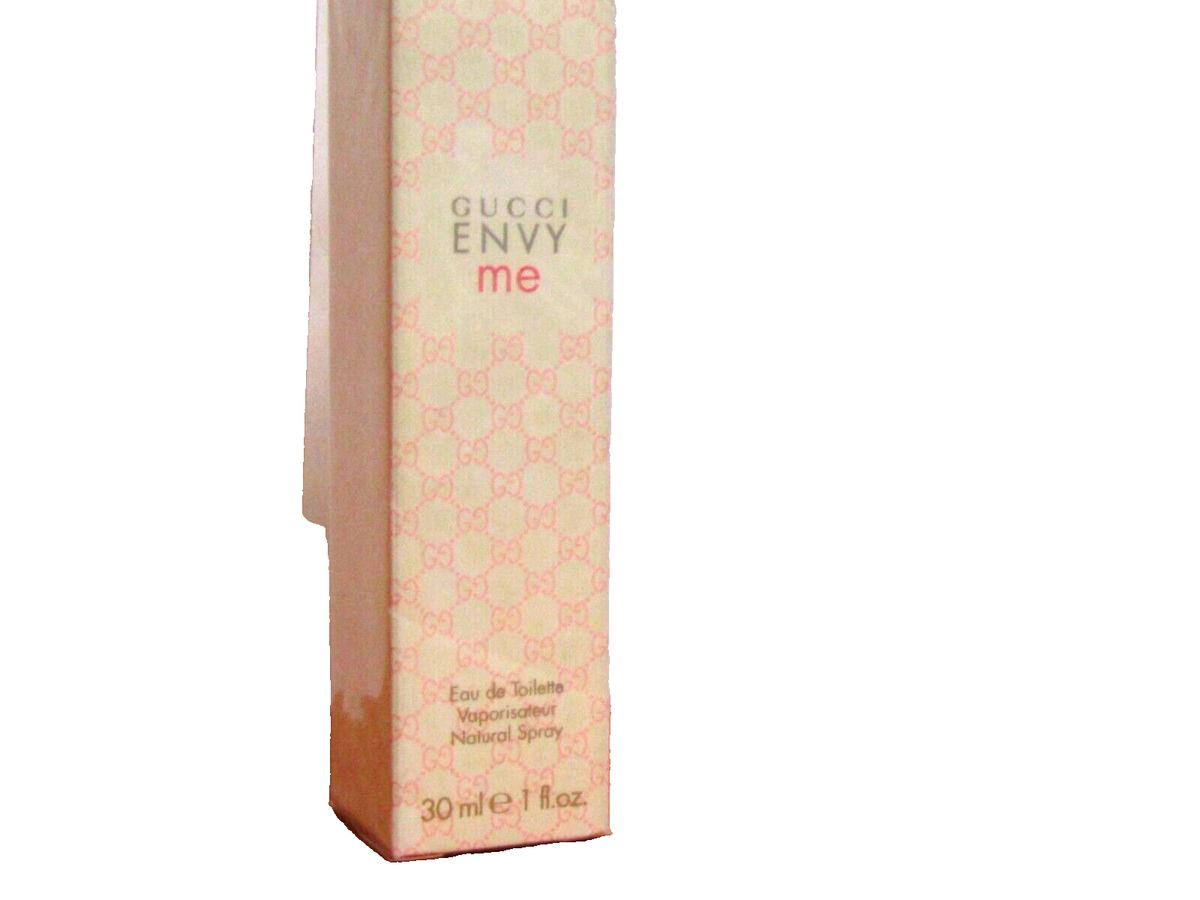 Gucci Envy Me By Gucci Perfume Women 1 fl.oz/30 ml Eau De Toilette