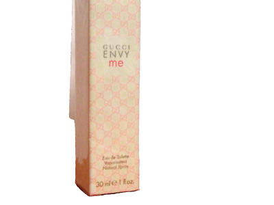 Gucci Envy Me By Gucci Perfume Women 1 fl.oz/30 ml Eau De Toilette