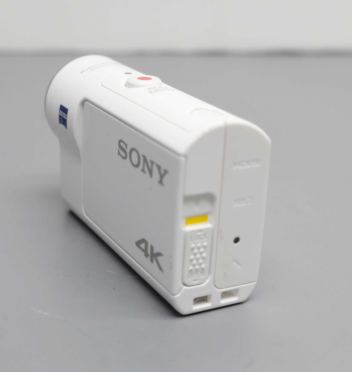 Sony FDR-X3000 Action Camcorder - White for sale online | eBay
