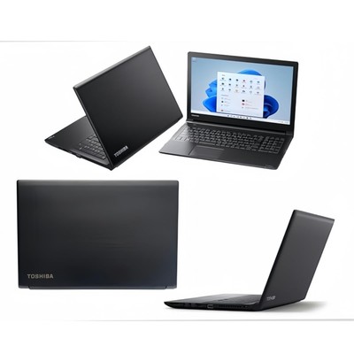 Toshiba dynabook B65/B55 15.6