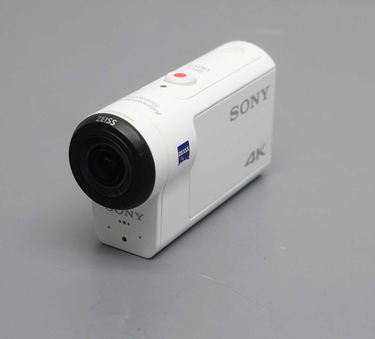 Sony FDR-X3000 Action Camcorder - White for sale online | eBay