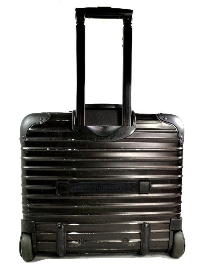 Rimowa 920.40 TOPAS 