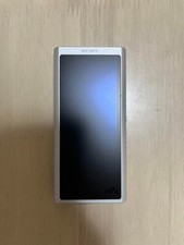 Sony NW-ZX300 Walkman 64GB Digital Music Player - Silver for sale