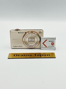 Sony Dsc-Wx200 for sale | eBay