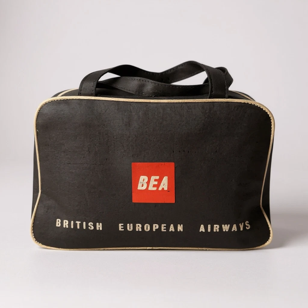 Bag British Airways Collectibles for sale | eBay