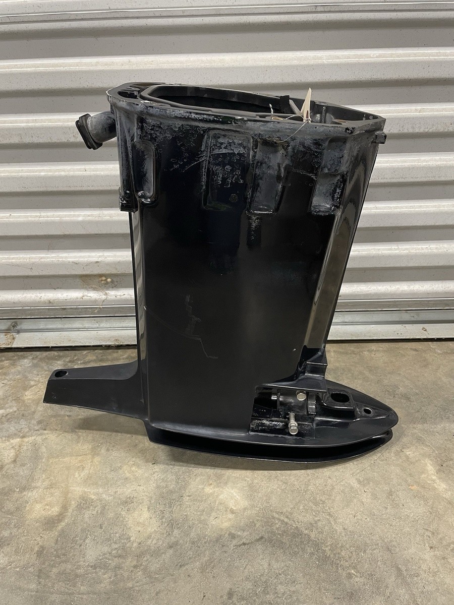 Mercury 135 150 175 200 2-Stroke 2.5L 20