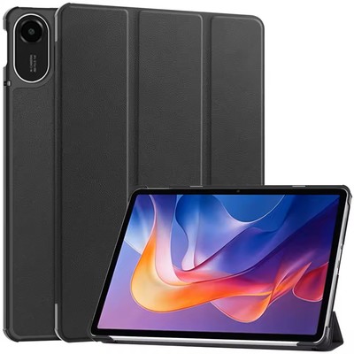Smart Case For Xiaomi Redmi Pad 2 11 inch (2025) PU Leather