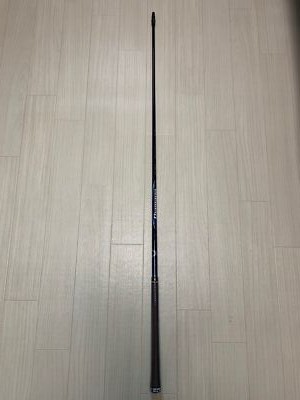 Mitsubishi Diamana Tm50 Flex S for Taylor Made Qi10 Shaft 111.5cm