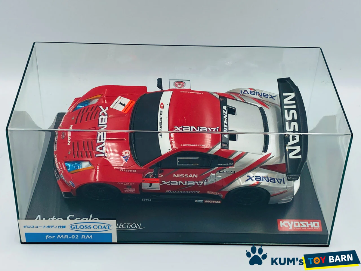 ラジコン塗装済新品未走行ボディ SP.1421 シビック オリジナル