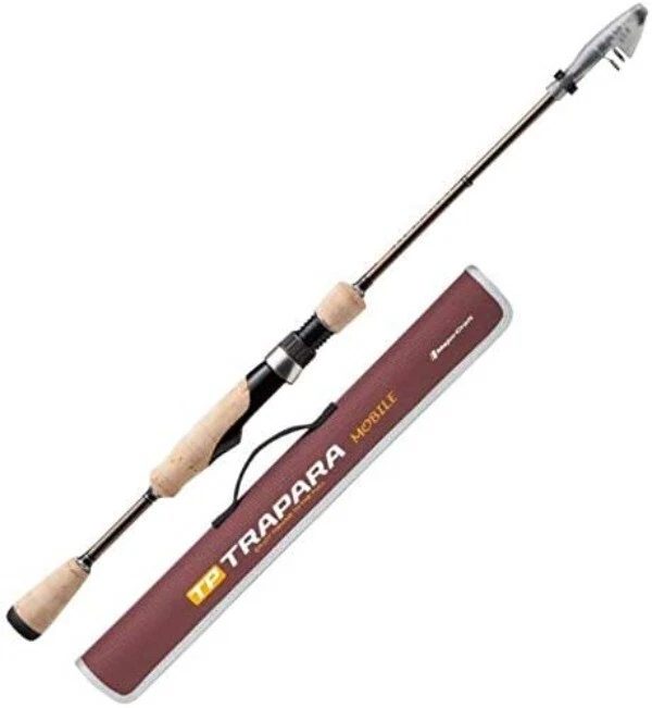 Major Craft Ultra Light Fishing Rods & Poles 4 Pieces for sale | eBay