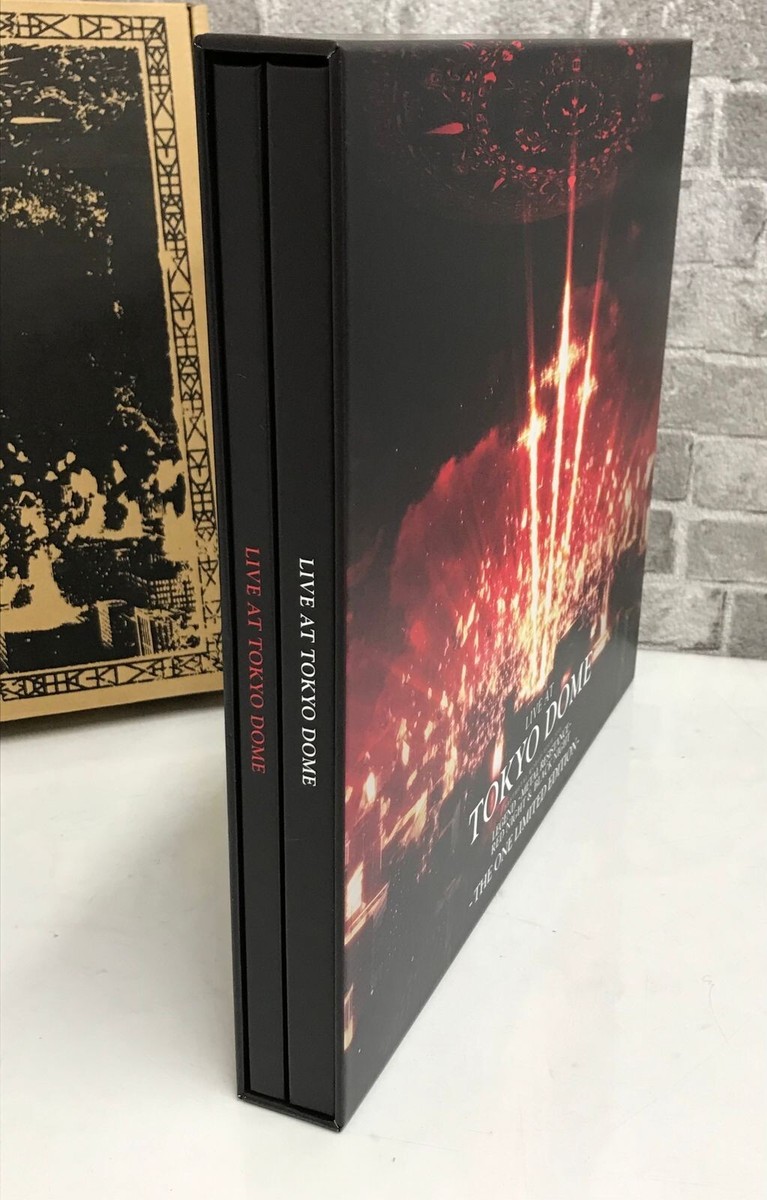 BABYL】LIVE TOKYO DOME THE ONE 限定版 Amazon.co.jp: LIVE AT TOKYO