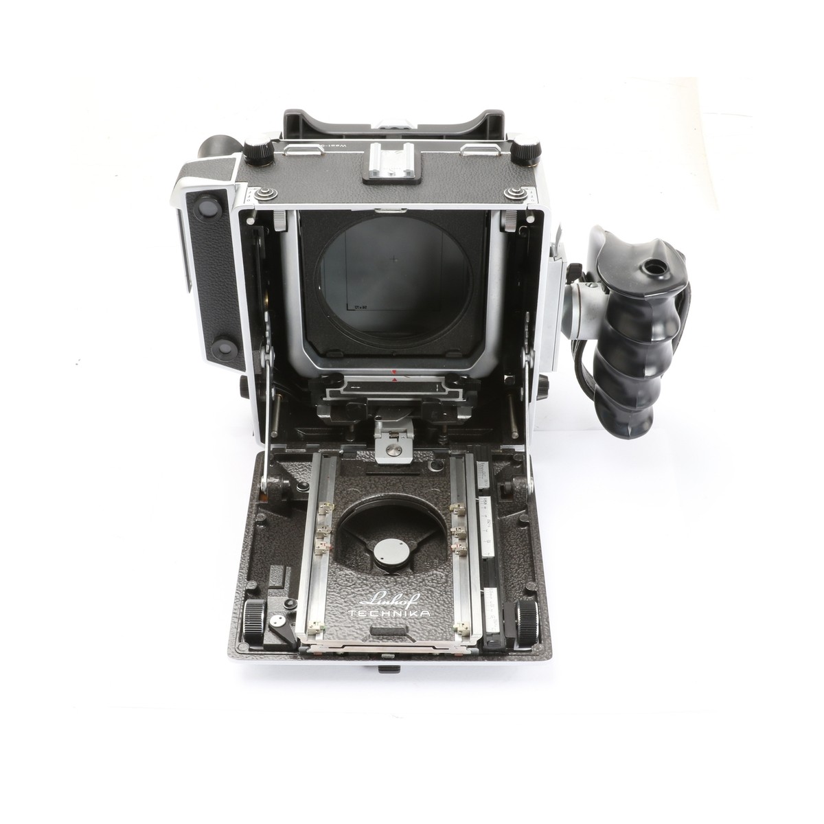 Linhof Master Technika 45 9x12 cm (4x5'') Grossformat + Sehr