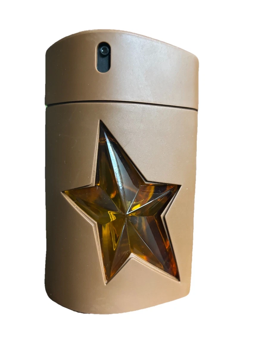 Thierry Mugler A Men Pure Havane for sale | eBay