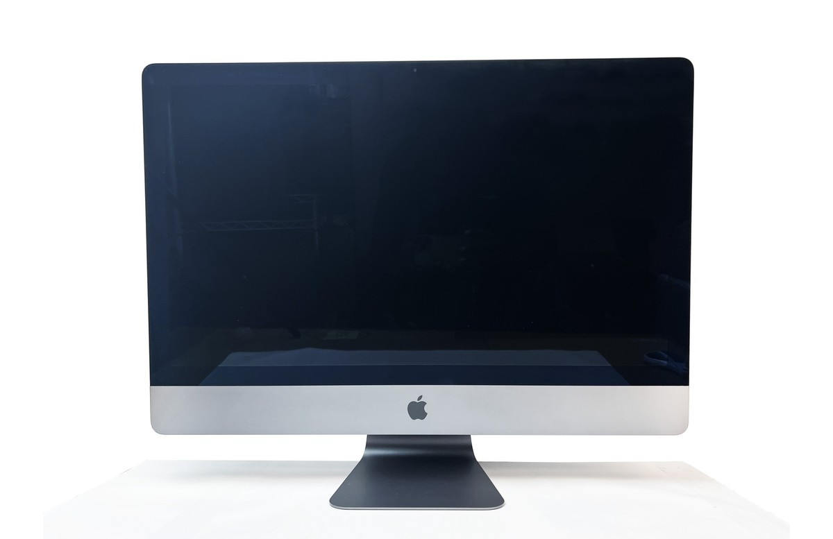2017 Apple iMac Pro 27'' 5K Intel Xeon W-2140B 3.2GHz 32GB RAM 1TB