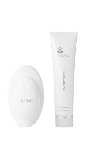 Nu Skin NuSkin AGELOC BOOST Launch Kit Authentic+USB Charger +1
