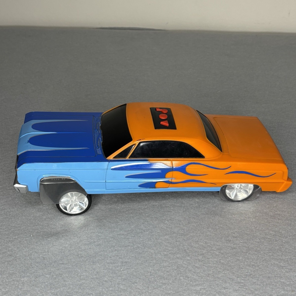 アメリカントイ US toy ペダルカー ローライダー アメ車 アメリカン