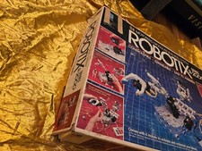 Milton Bradley Robot Toys for sale - eBay