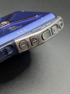 Sony MZ-E44 Personal MiniDisc Player for sale online | eBay