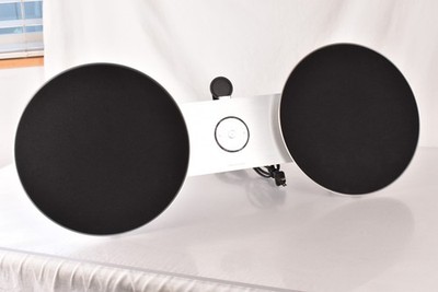 BANG & OLUFSEN B&O BeoSound 8 Stereo Ipod Dock Speaker System | eBay