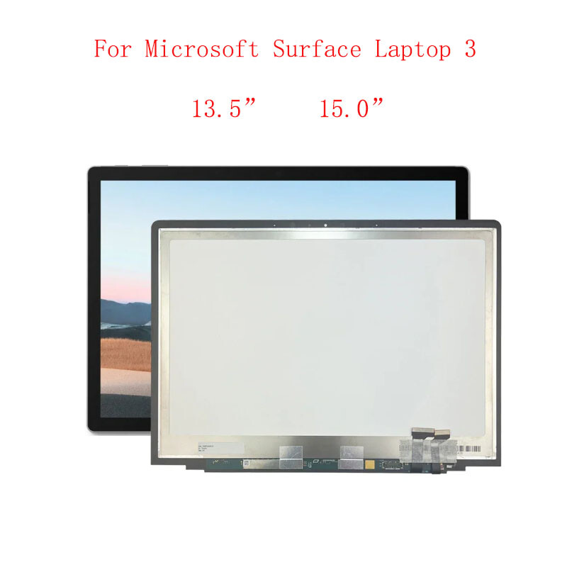For Microsoft Surface Laptop 3 13.5