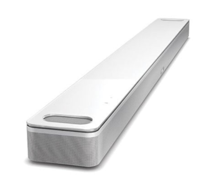 Bose Smart Soundbar 900 with Dolby Atmos - Arctic White for sale