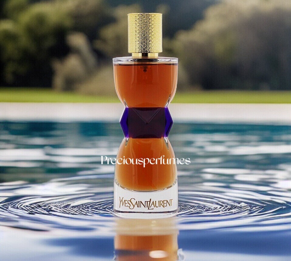 Original Formula👑Yves Saint Laurent👑Manifesto👑YSL Eau de Parfum