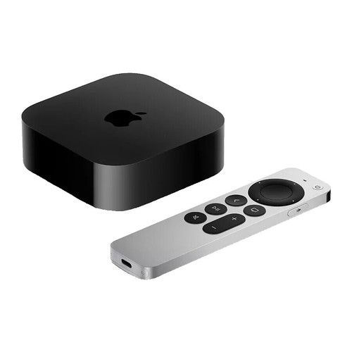 New 2022 Apple TV 4K 3rd Gen A15 Bionic, 64GB WiFi or 128GB