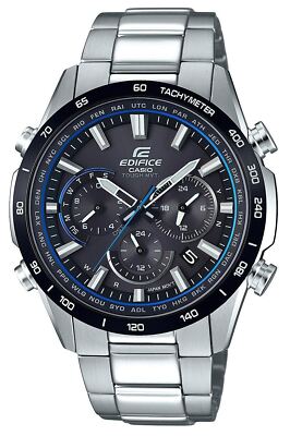 CASIO EDIFICE EQW-T650DB-1AJF men Watch New in Box | eBay
