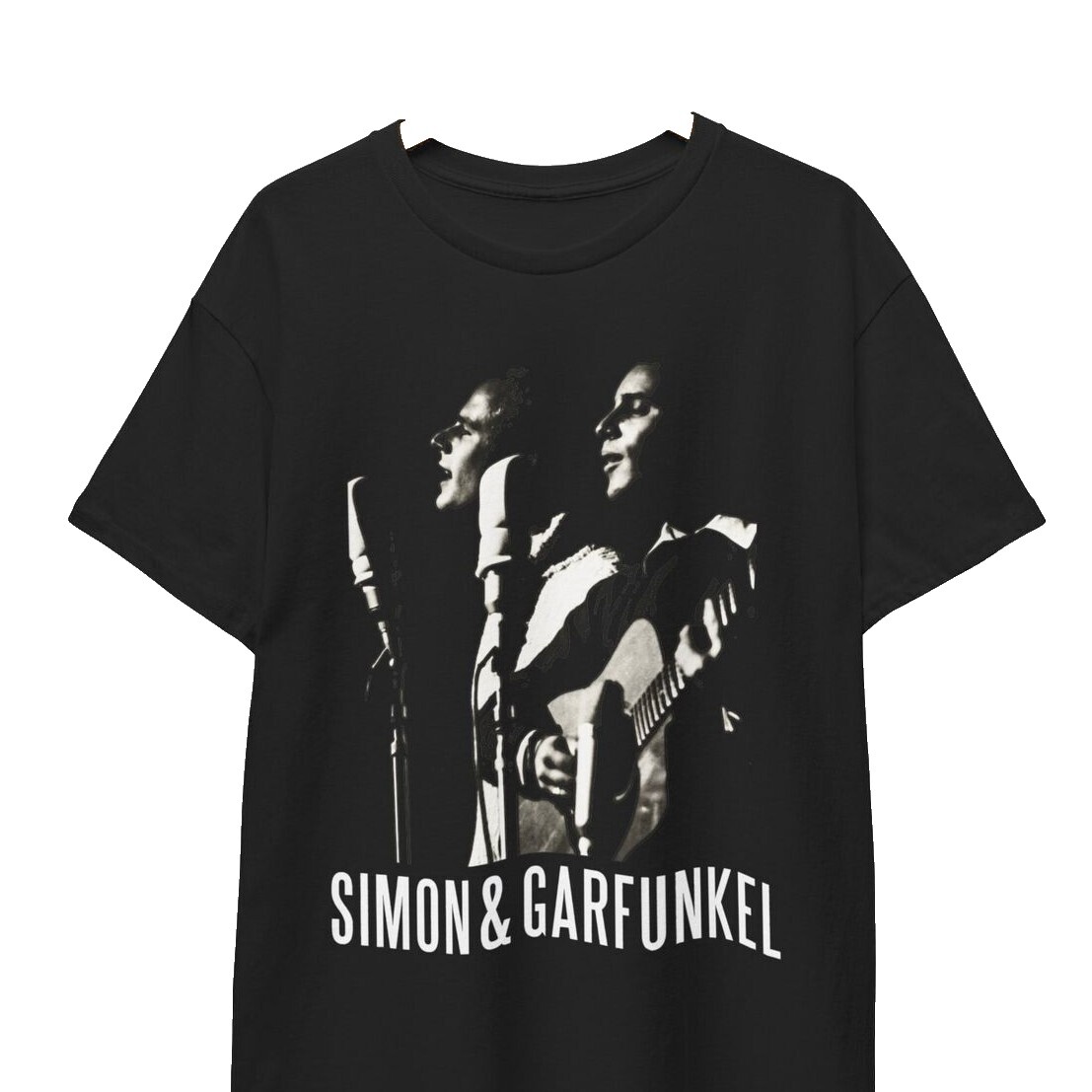 Simon and Garfunkel Shirt | eBay