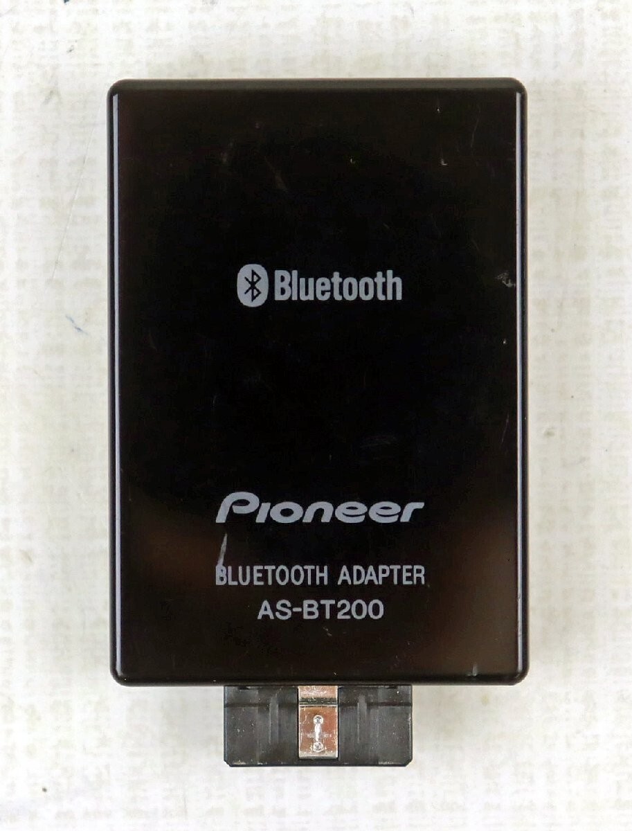 Pioneer AS-BT200 Bluetooth Adapter for AV Receiver Wireless Audio