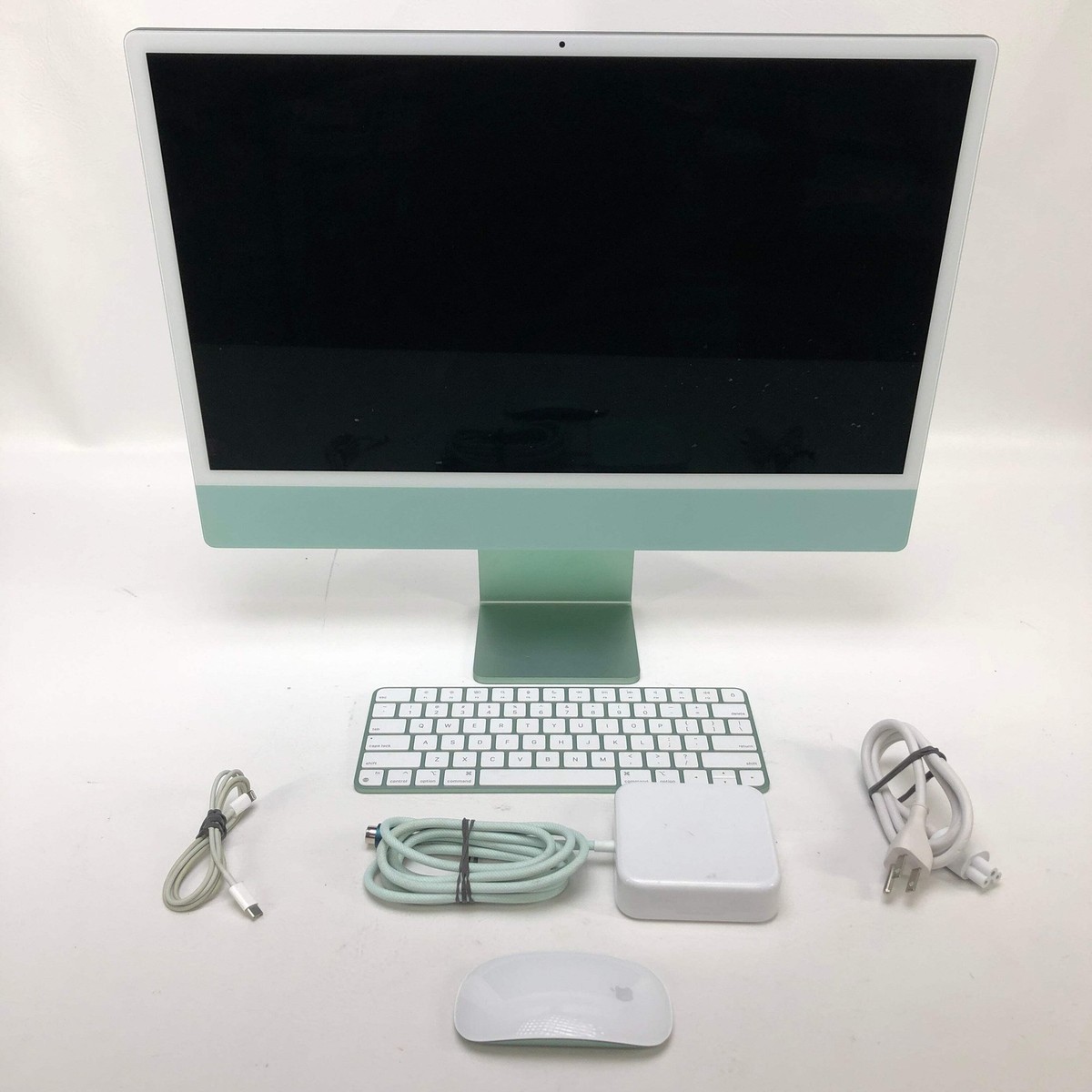 2021 Apple iMac 24