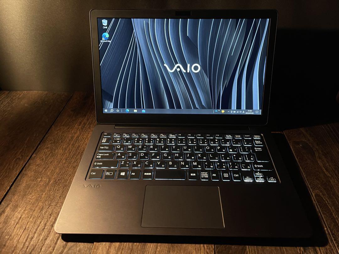 モトク・ダッコ】SONY VAIO Z VJZ13BA11N SONY VAIO Z VJZ131