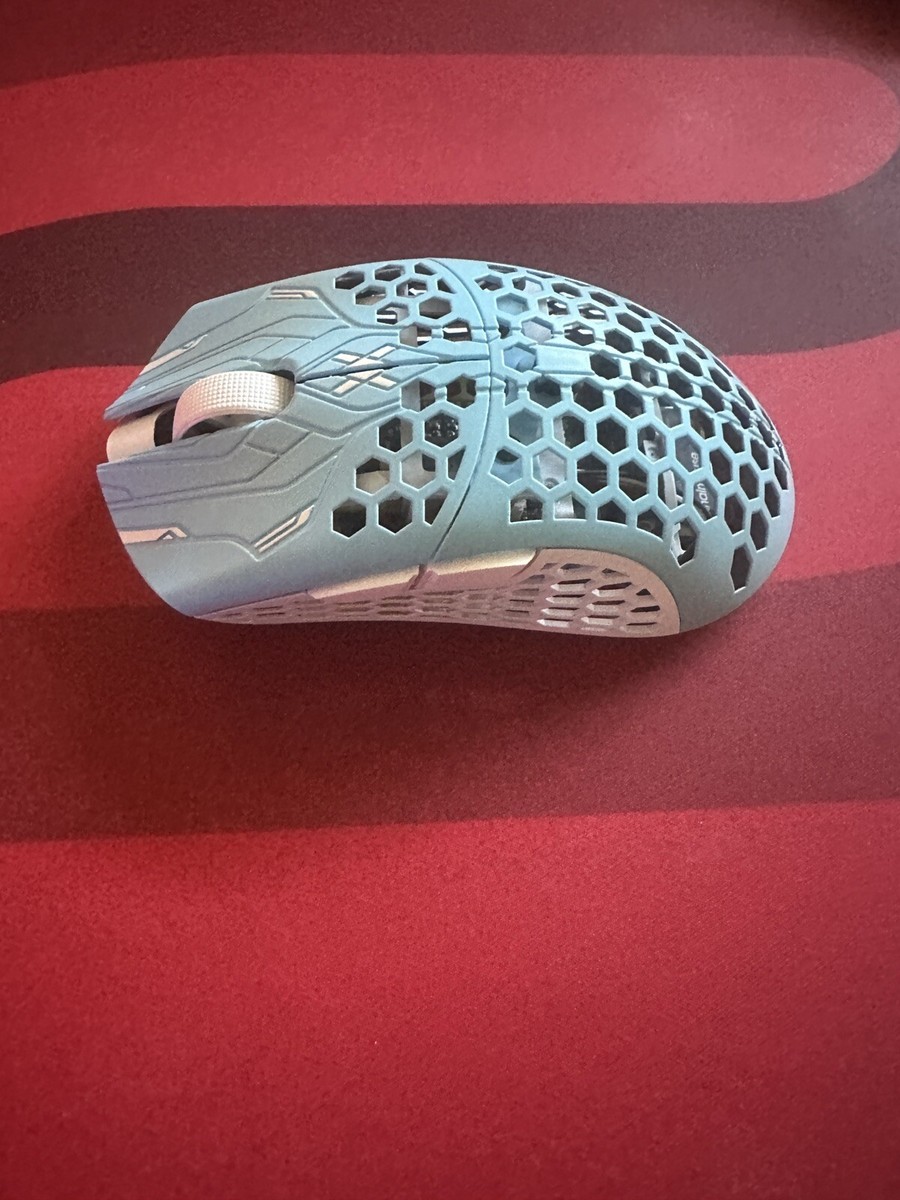 Finalmouse ULX Pro Series Tarik Lion Medium | eBay