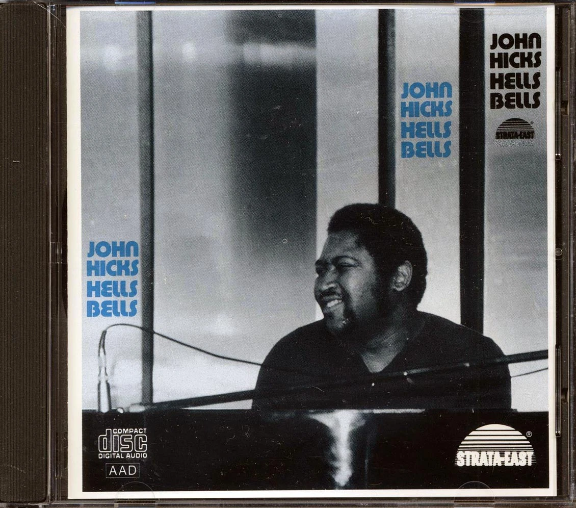 CD John Hicks - Hells Bells | eBay