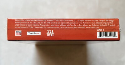 The Best of Soul Train (DVD, 2011, 9-Disc Set) for sale online | eBay