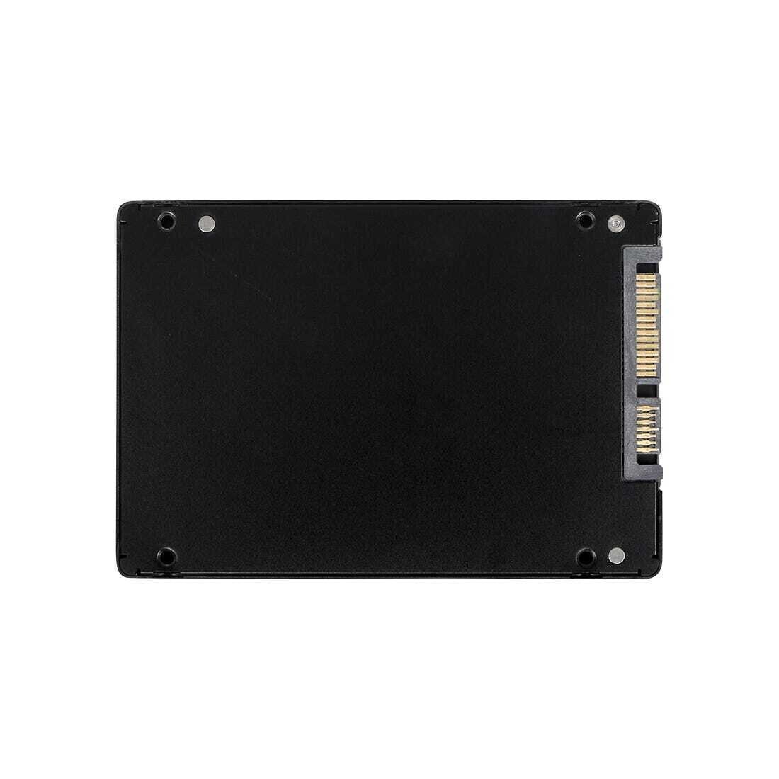 Micron MTFDDAK512MBF M600 512GB SATA 6Gbps SED SSD 2.5