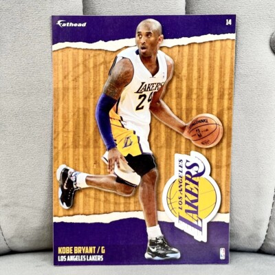50枚限定】Kobe Bryant NBA カード Lakers 50枚限定】Kobe Bryant NBA