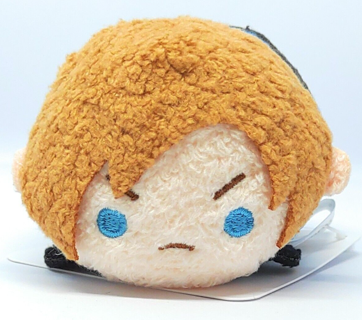 Biohazard Resident Evil Leon Mini Plush toy Capcorom Capcom Store