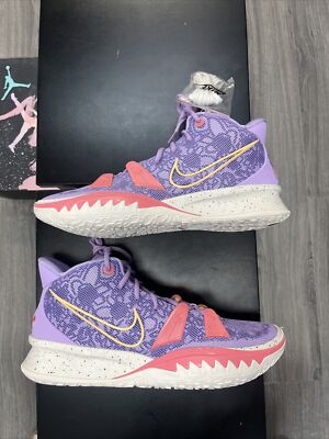 Size 15 - Nike Kyrie 7 Daughters 195238769765| eBay