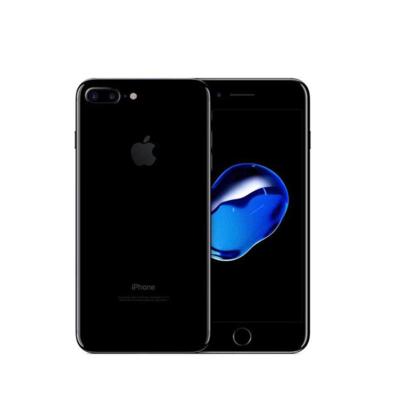 Apple iPhone 7 Plus 128GB ROM Original Jet Black/Black/Gold/Silver